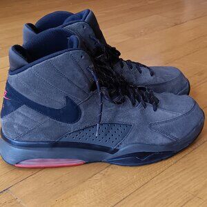 Nike Air Maestro "Scottie Pippens" Flight HOH 'Sable Green' Men's Used Size 12